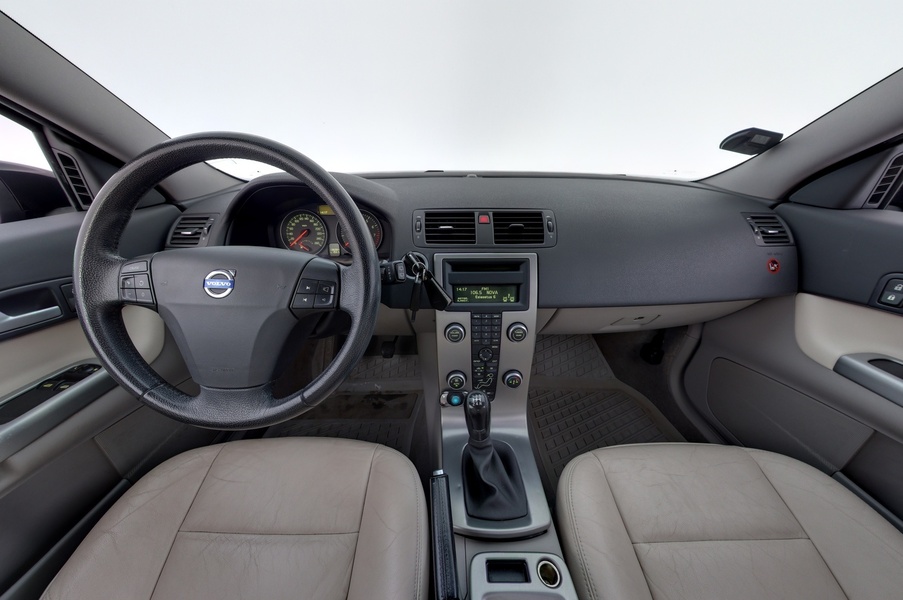 Volvo C30 vaihtoauto