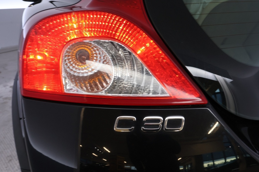 Volvo C30 vaihtoauto