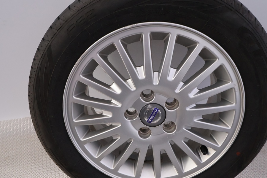 Volvo C30 vaihtoauto