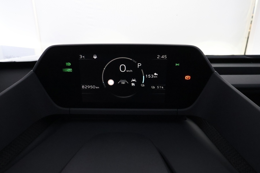 Toyota bZ4X vaihtoauto