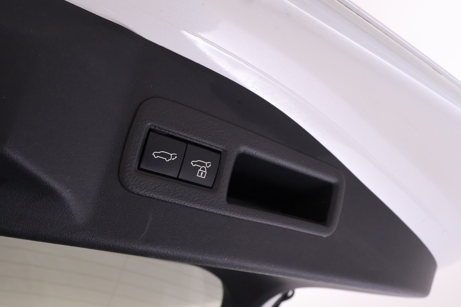 Toyota bZ4X vaihtoauto