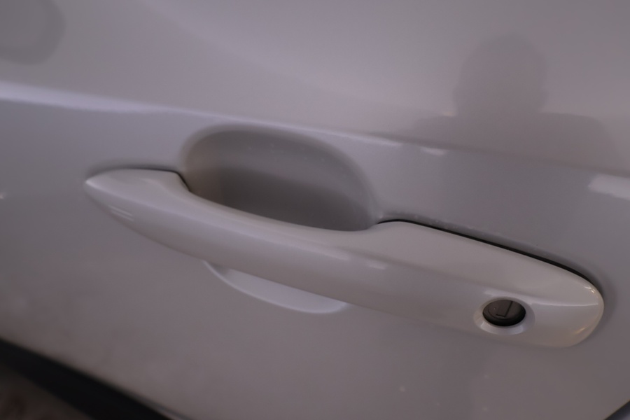 Toyota bZ4X vaihtoauto