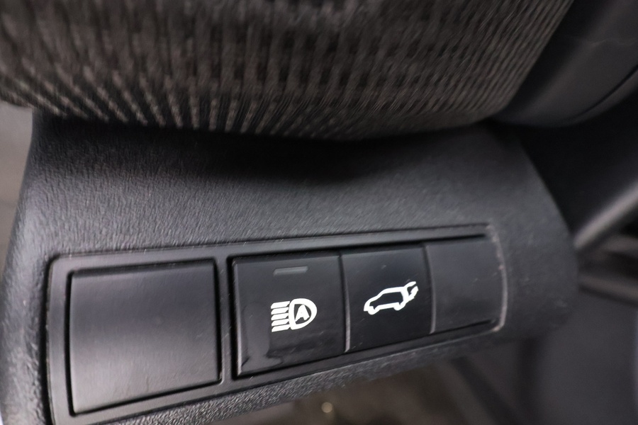 Toyota bZ4X vaihtoauto