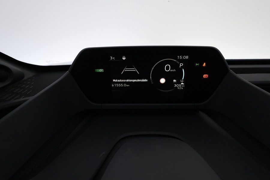 Toyota bZ4X vaihtoauto