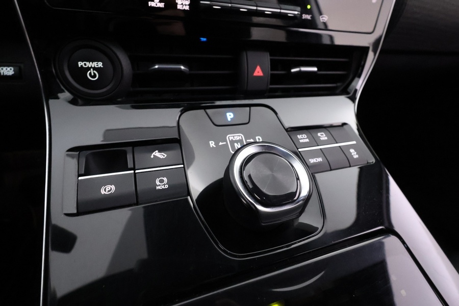 Toyota bZ4X vaihtoauto