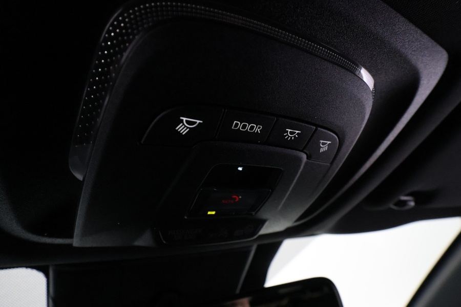 Toyota bZ4X vaihtoauto