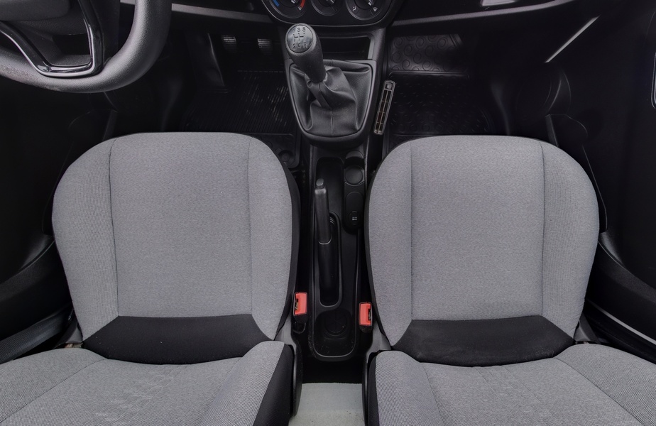 Fiat Fiorino vaihtoauto