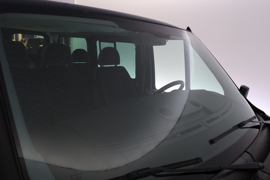 Ford Tourneo vaihtoauto
