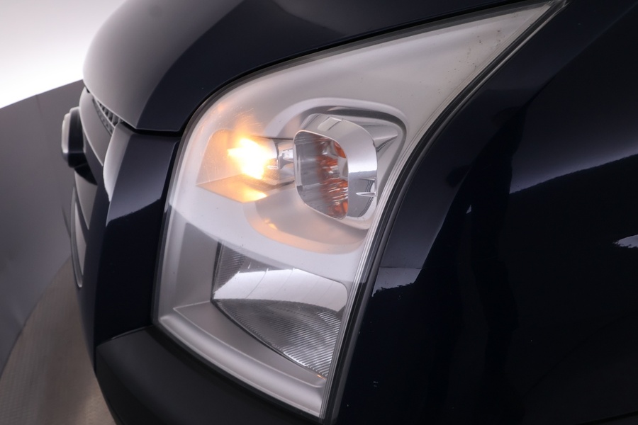 Ford Tourneo vaihtoauto