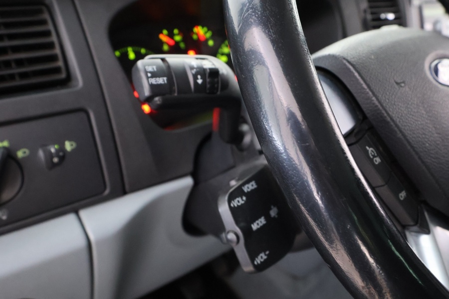 Ford Tourneo vaihtoauto