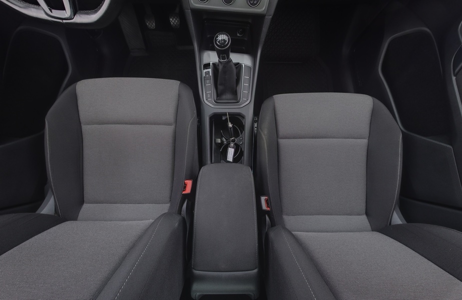 Volkswagen Golf Sportsvan vaihtoauto