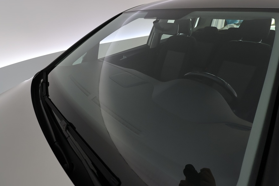 Volkswagen Golf Sportsvan vaihtoauto