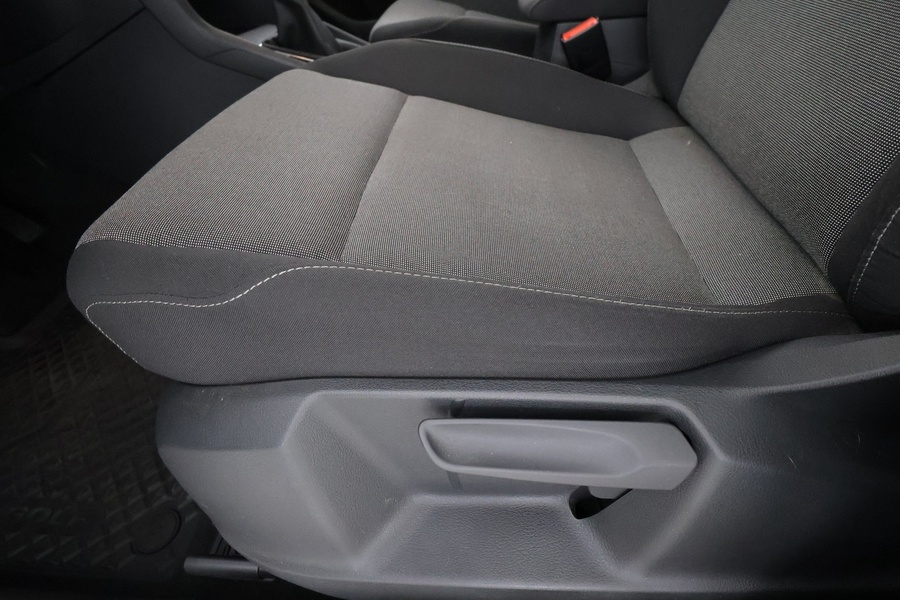 Volkswagen Golf Sportsvan vaihtoauto