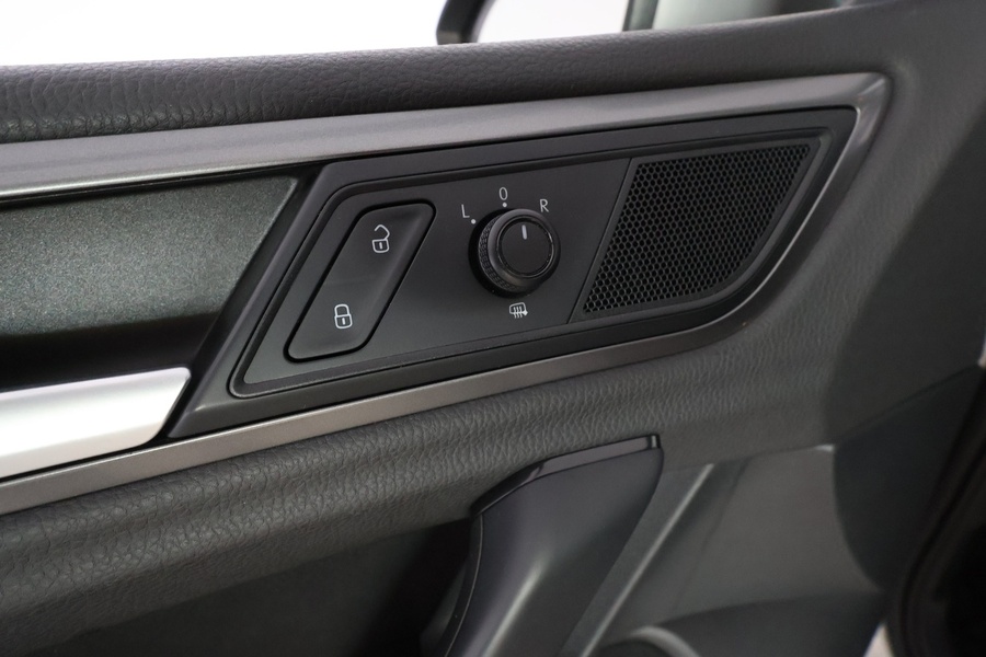 Volkswagen Golf Sportsvan vaihtoauto