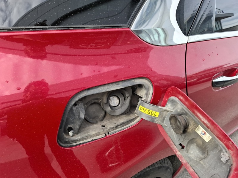 Citroën C4 Picasso vaihtoauto