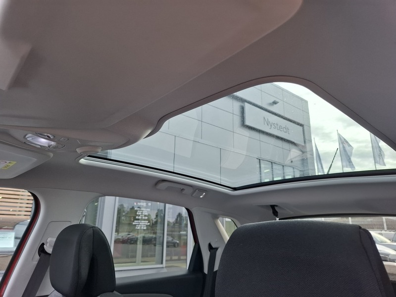 Citroën C4 Picasso vaihtoauto