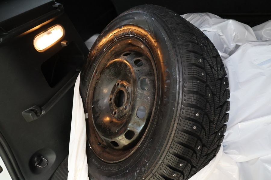 Renault Trafic Passenger vaihtoauto