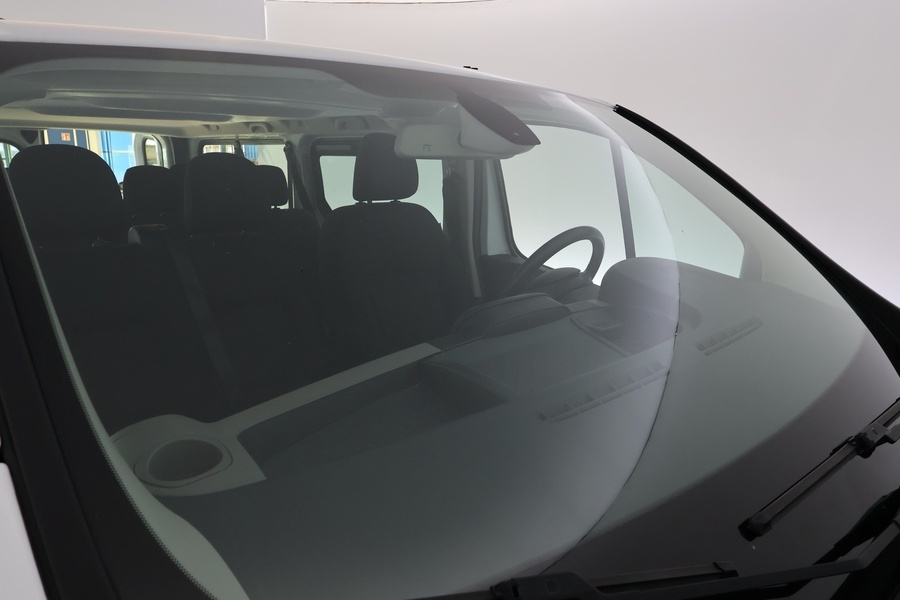 Renault Trafic Passenger vaihtoauto