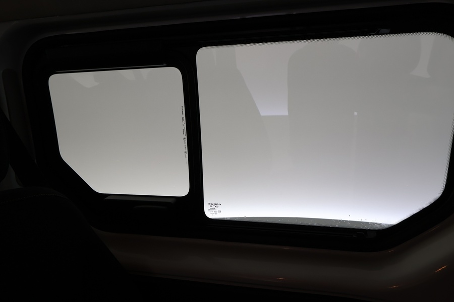 Renault Trafic Passenger vaihtoauto