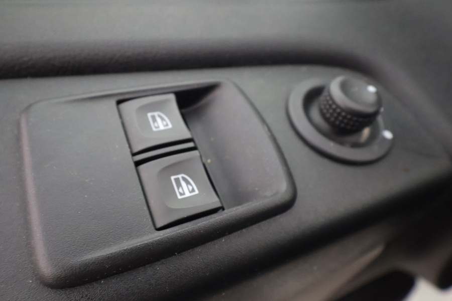 Renault Trafic Passenger vaihtoauto