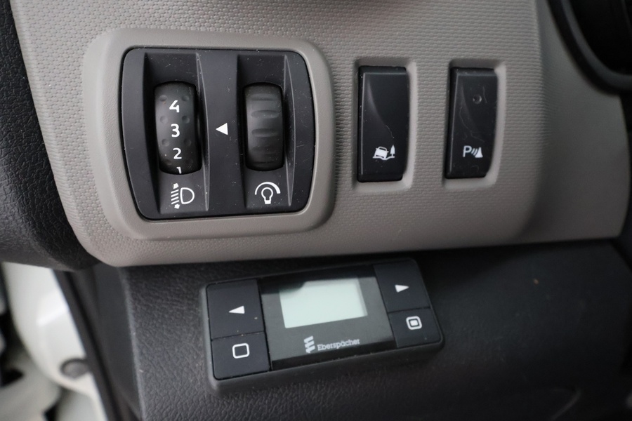 Renault Trafic Passenger vaihtoauto