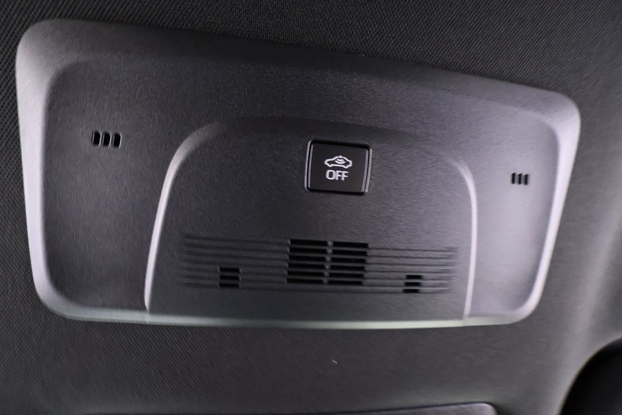 Toyota bZ4X vaihtoauto