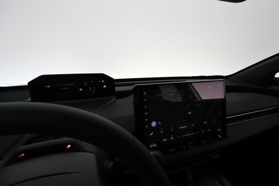 Toyota bZ4X vaihtoauto