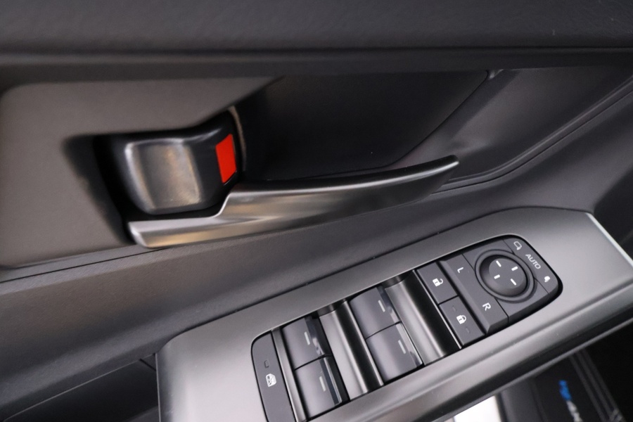 Toyota bZ4X vaihtoauto