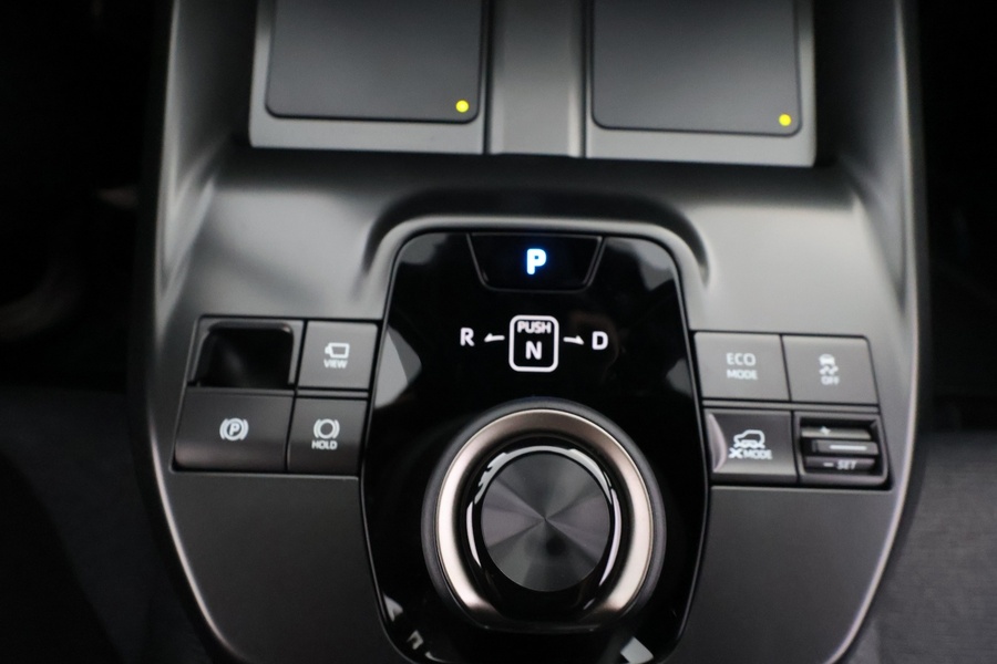 Toyota bZ4X vaihtoauto