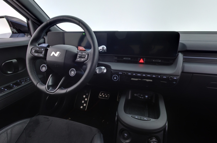 Hyundai IONIQ 5 vaihtoauto