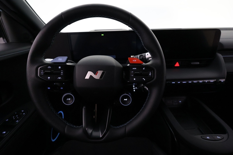 Hyundai IONIQ 5 vaihtoauto