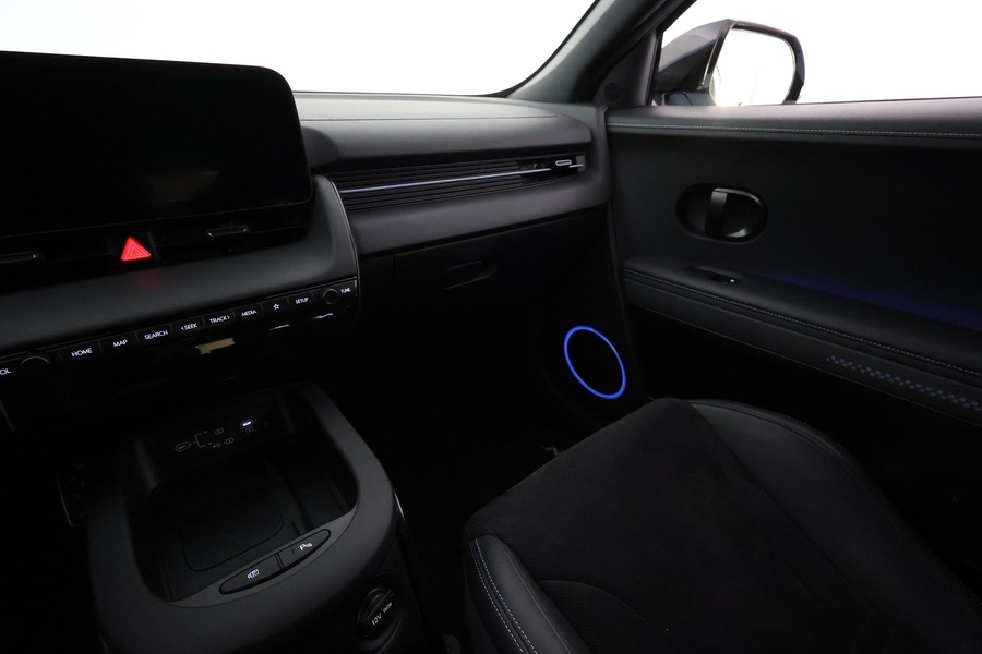 Hyundai IONIQ 5 vaihtoauto