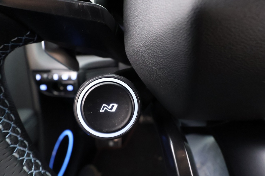 Hyundai IONIQ 5 vaihtoauto