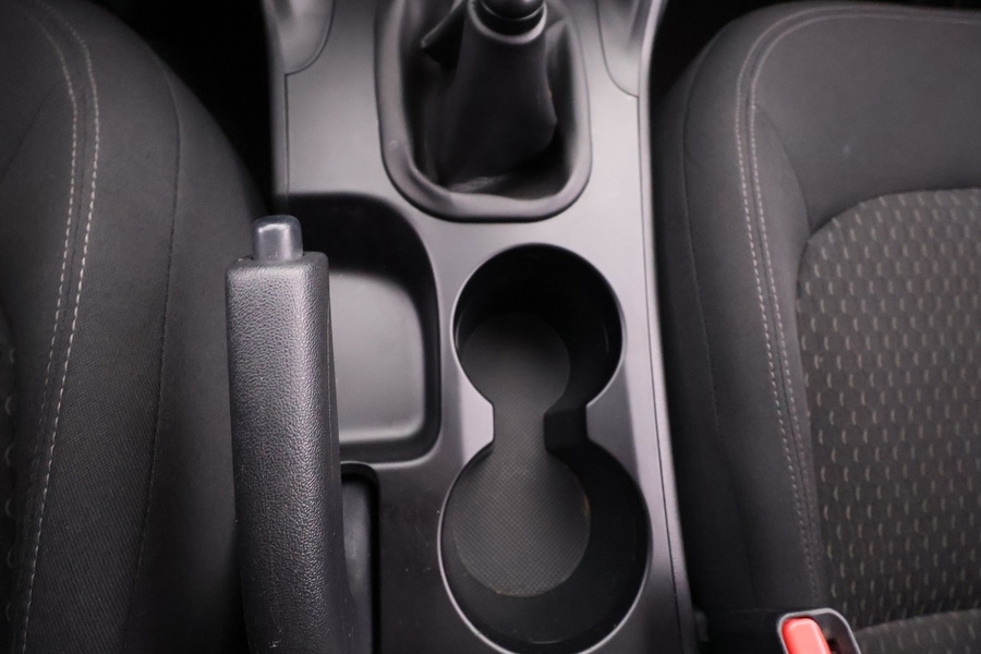 Hyundai ix35 vaihtoauto