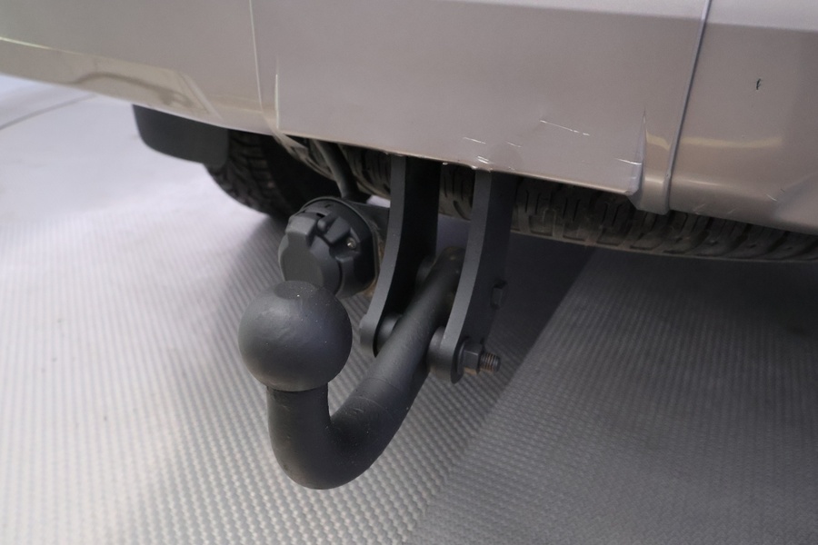 Toyota Land Cruiser vaihtoauto