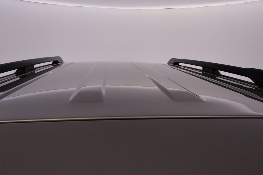 Toyota Land Cruiser vaihtoauto