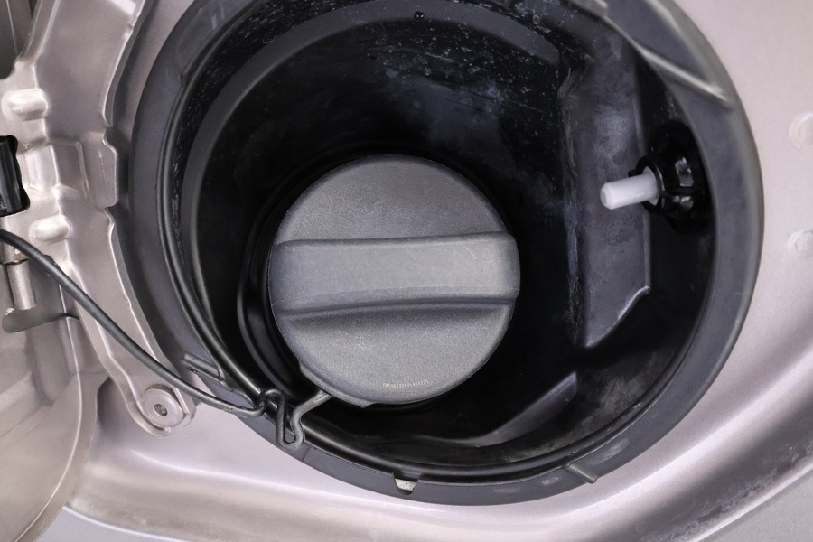 Toyota Land Cruiser vaihtoauto