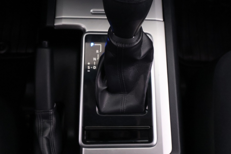 Toyota Land Cruiser vaihtoauto