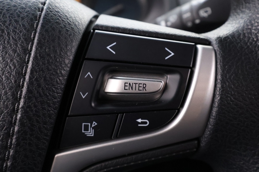 Toyota Land Cruiser vaihtoauto