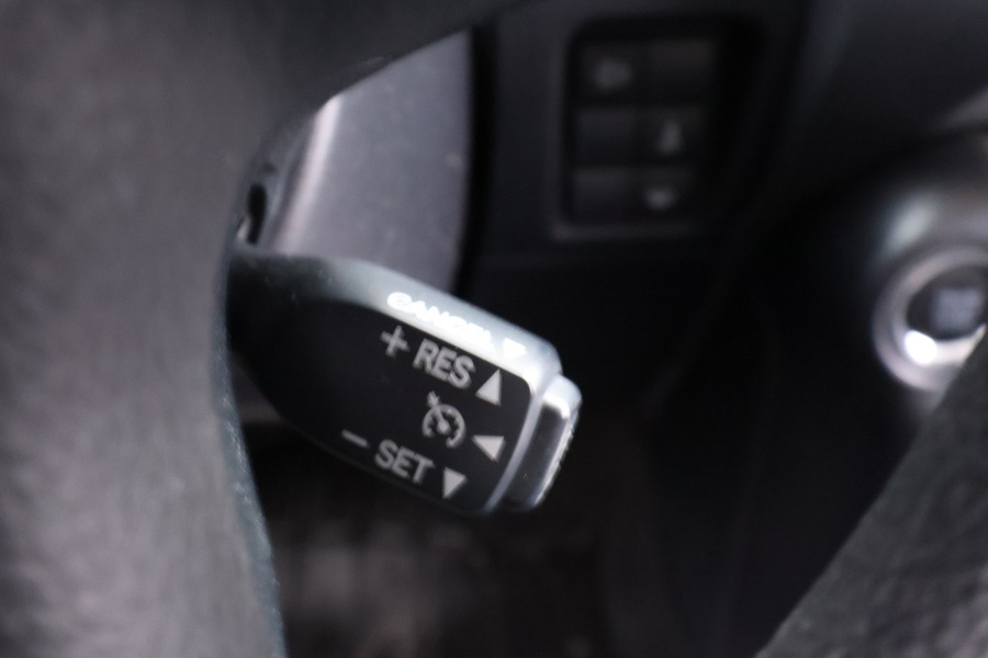 Toyota Land Cruiser vaihtoauto