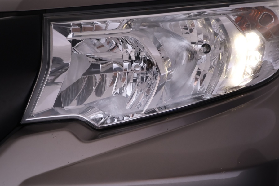 Toyota Land Cruiser vaihtoauto