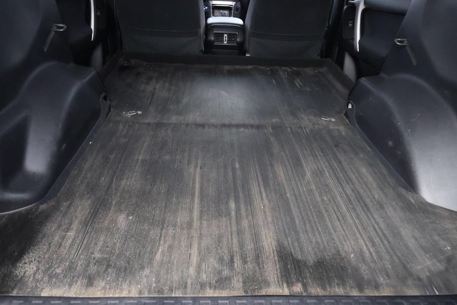 Toyota Land Cruiser vaihtoauto