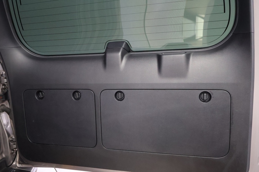 Toyota Land Cruiser vaihtoauto