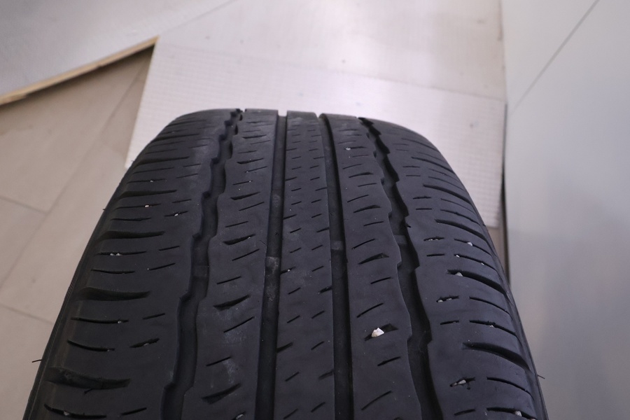 Toyota Land Cruiser vaihtoauto