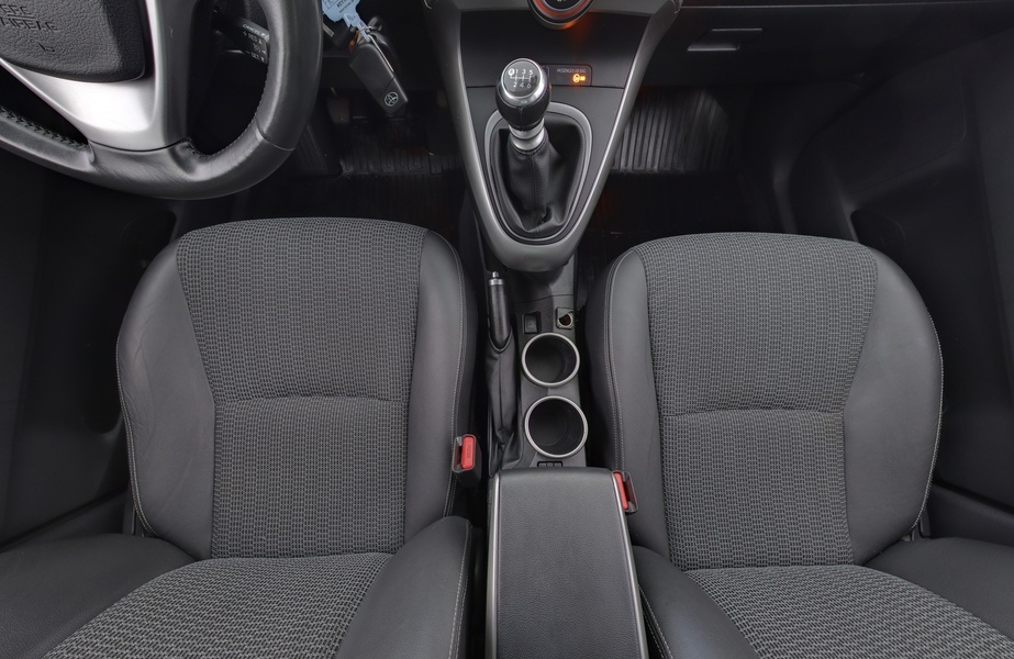 Toyota Verso vaihtoauto