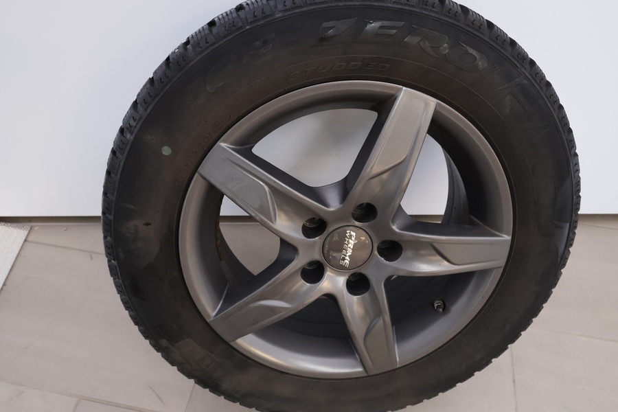 Toyota Verso vaihtoauto