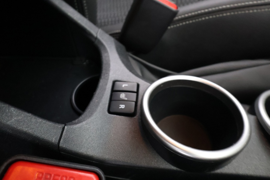 Toyota Verso vaihtoauto