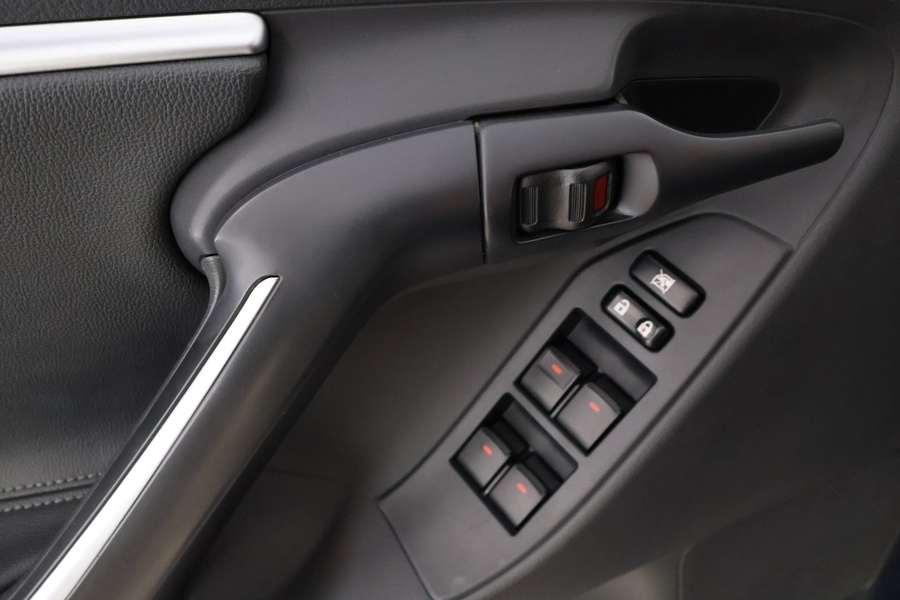 Toyota Verso vaihtoauto