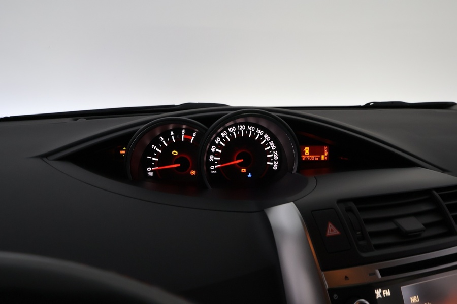 Toyota Verso vaihtoauto