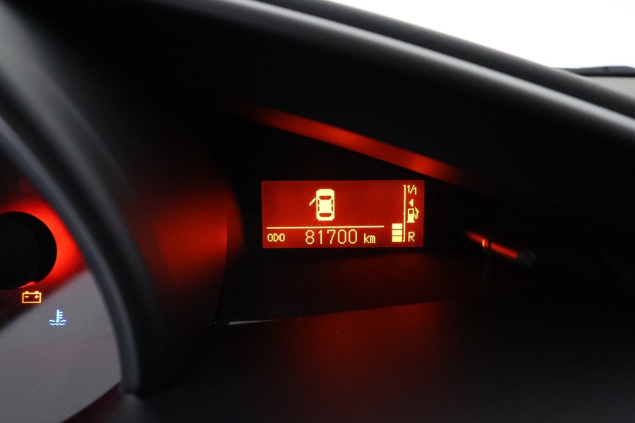 Toyota Verso vaihtoauto